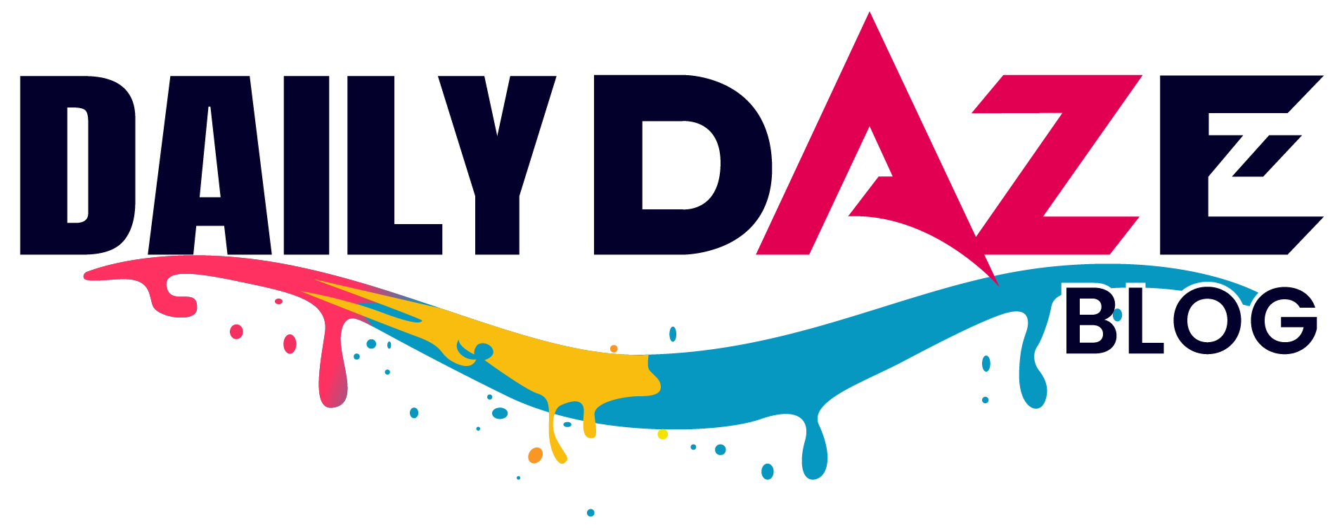 DailyDaze Logo
