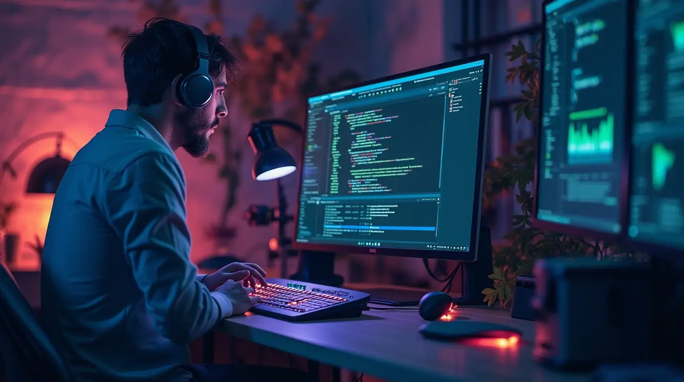 pirated softwares