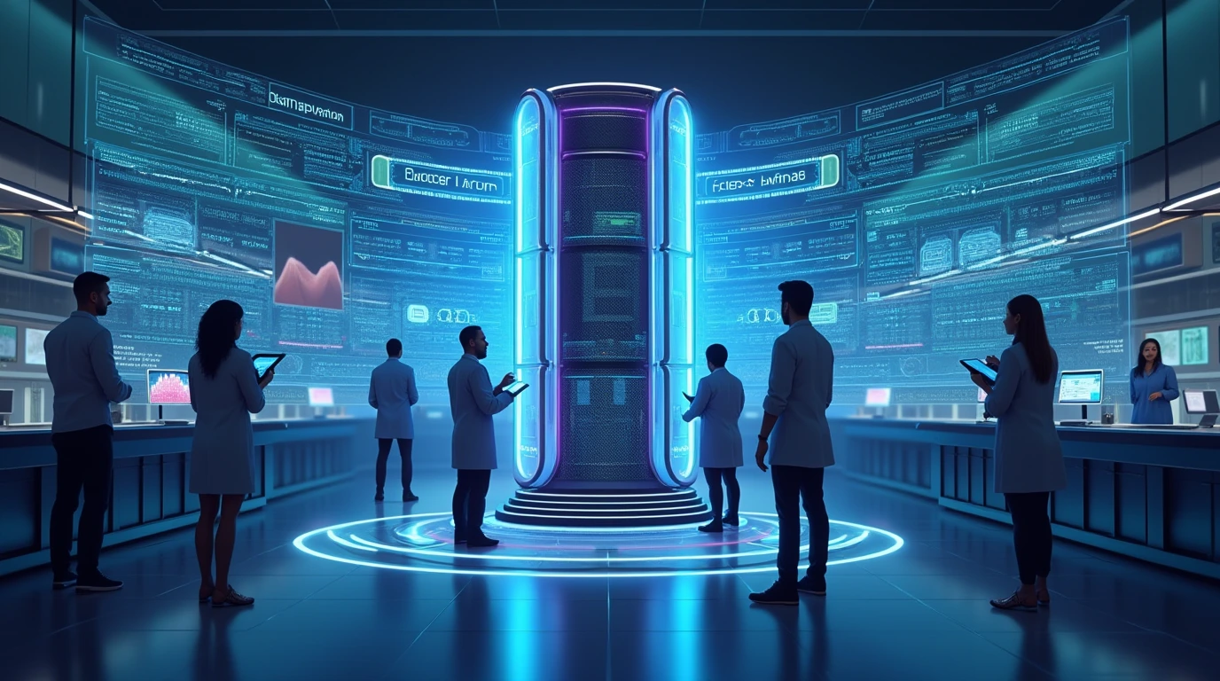 Quantum Computing