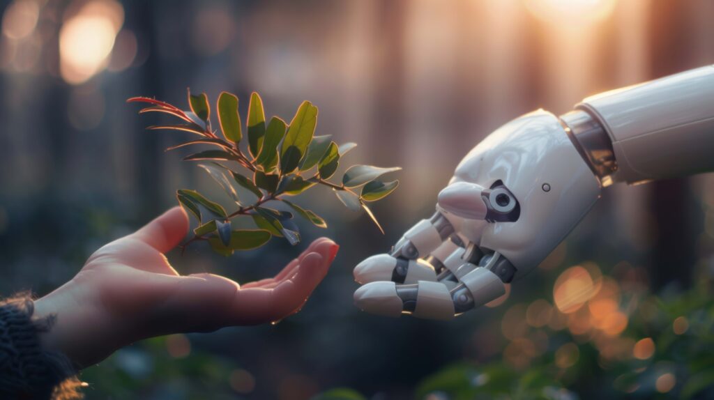 ethical dilemmas in the context of artificial intelligence