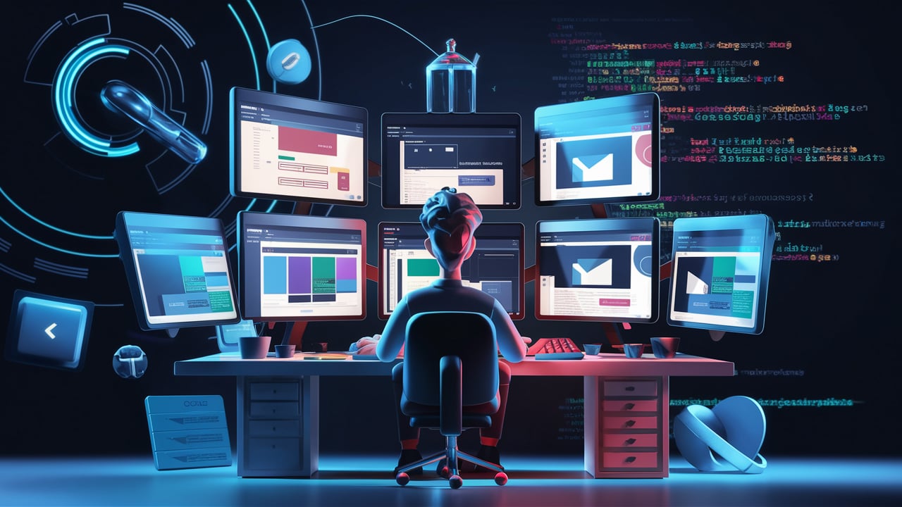 DataDriven Society