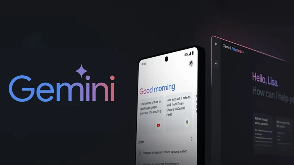 Gemini by Google