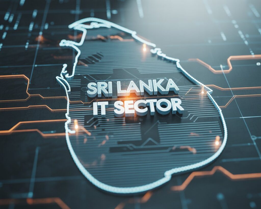 Srilanka IT VAT