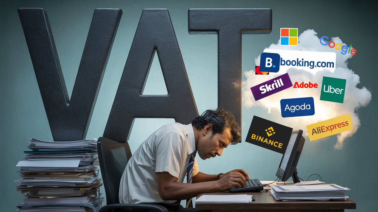 Unveiling the Profound Impact on Sri Lanka’s Ambitious Digital Economy