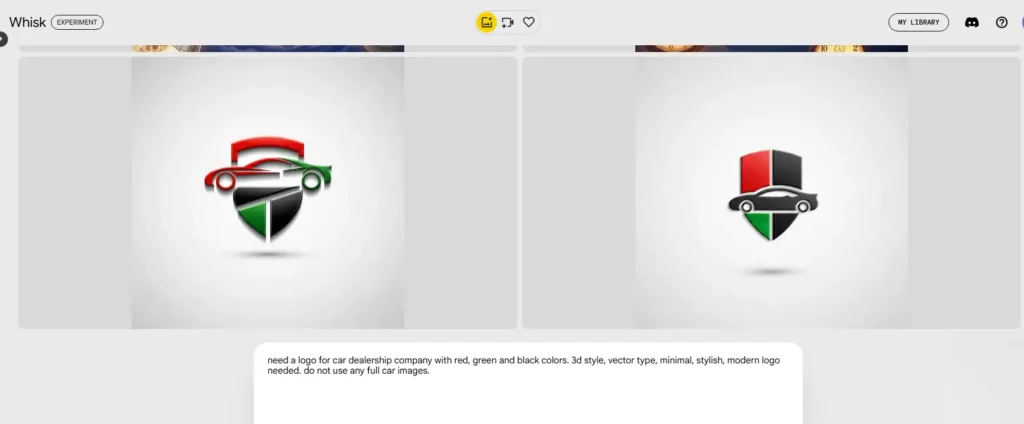 generating images with AI