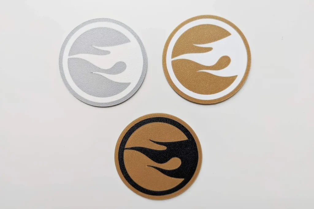 hotwheels treasure hunt logos