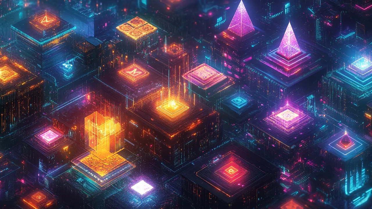 Navigating the Wild West of Cryptocurrency