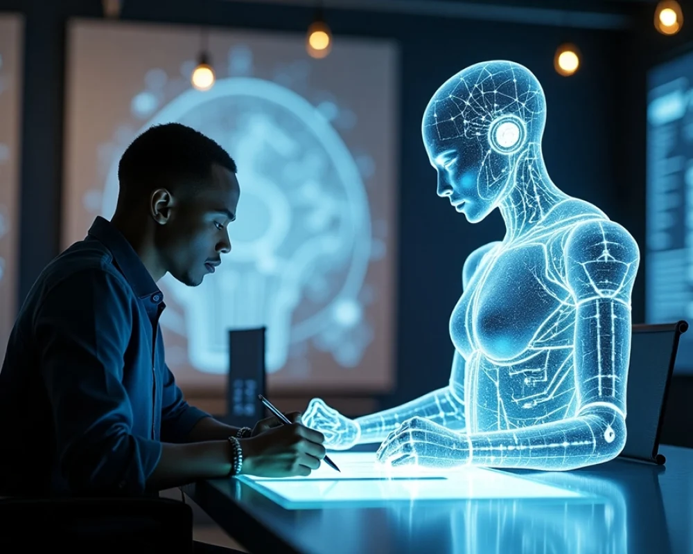 Unlocking New Creative Possibilities with AI-Powered Tools in 2025