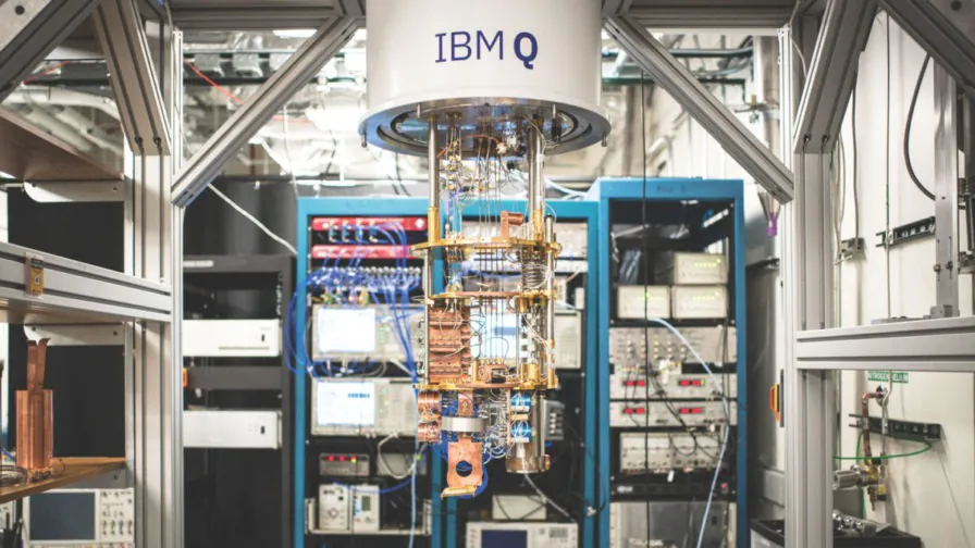 IBM Q