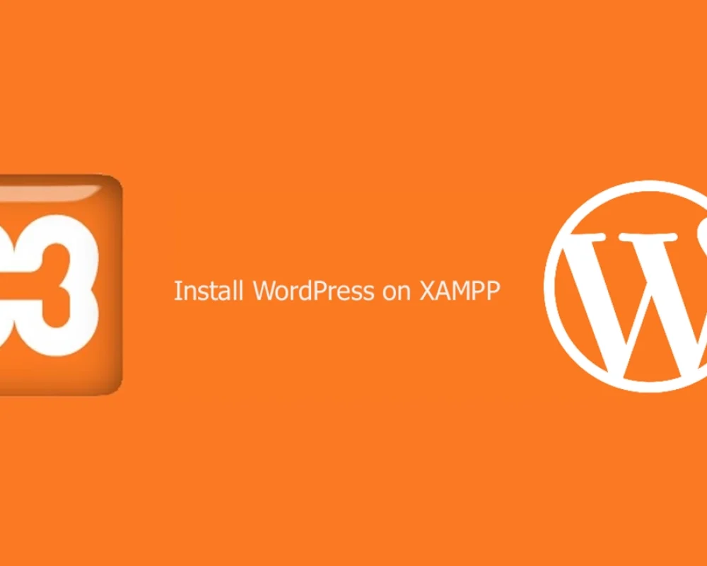 Build Your WordPress Site Locally: A XAMPP Installation Guide
