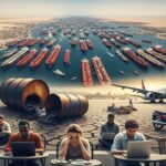 Fuel Crisis with Digital Nomads