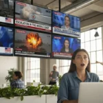 How Trump’s Iran War Is Rewriting the Rules for Digital Nomads Worldwide