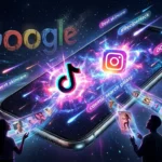 SERPs to Social Feeds with Genz