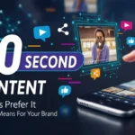 Why the World is Watching in 60 Seconds or Less