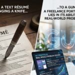 benefits of a professional portfolio