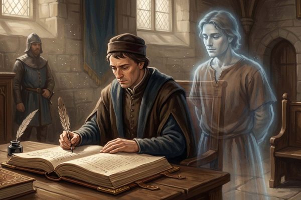 The Ghosts in the Code: Who is John Doe and What is Lorem Ipsum?
