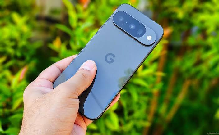 Google Pixel
