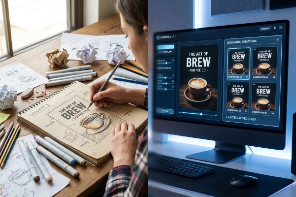 From Handmade to Algorithm: How AI Advertising Changed Customer Buying Power
