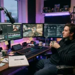 reality of gaming